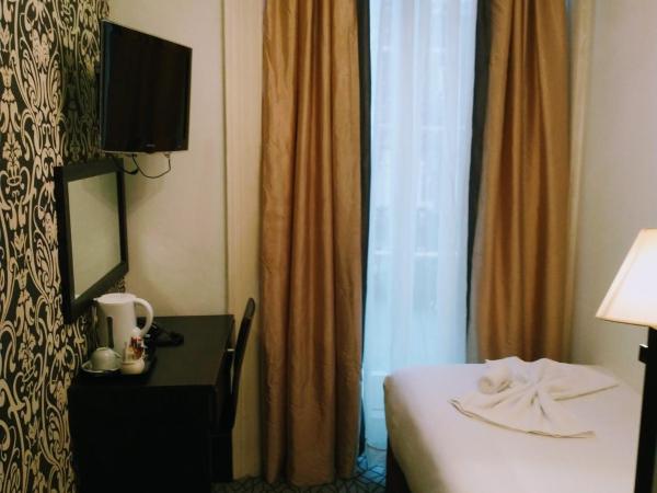Hotel Edward Paddington : photo 9 de la chambre chambre simple