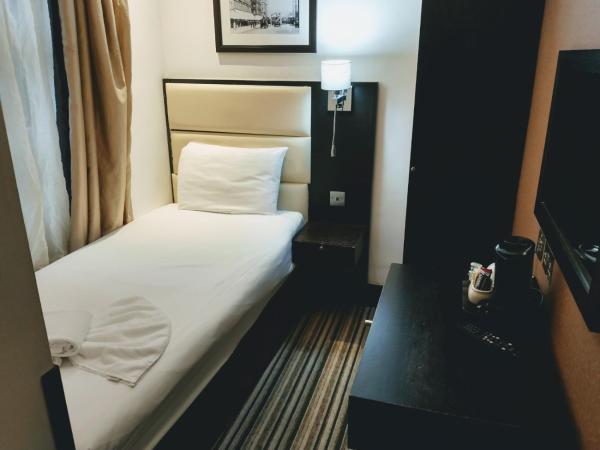Hotel Edward Paddington : photo 1 de la chambre chambre simple
