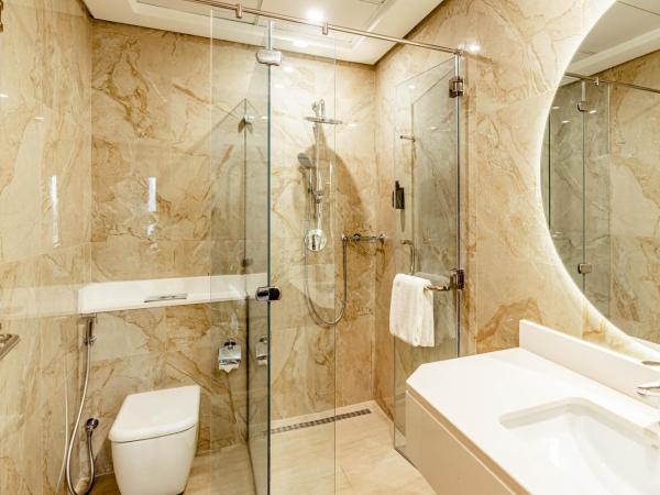 Resivation Hotel : photo 2 de la chambre chambre double deluxe avec balcon