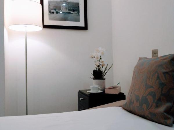 Hotel Edward Paddington : photo 9 de la chambre suite junior