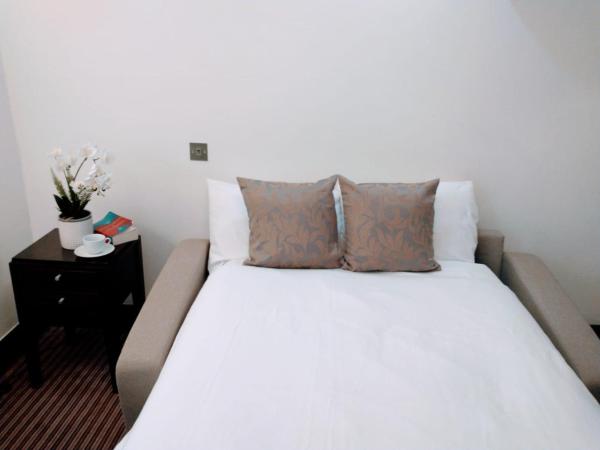 Hotel Edward Paddington : photo 10 de la chambre suite junior