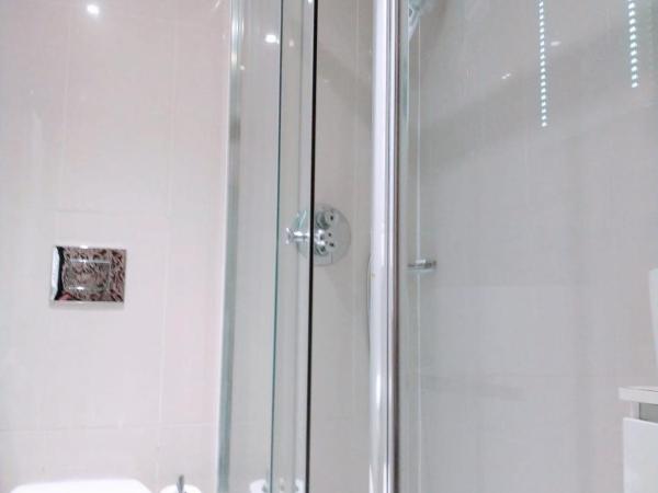 Hotel Edward Paddington : photo 5 de la chambre suite junior