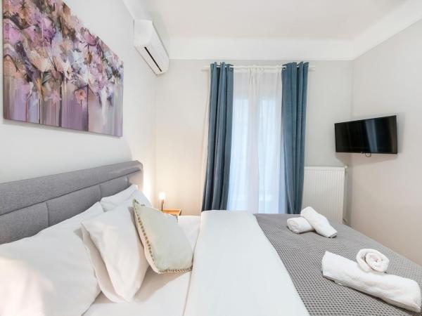 Porto Sea View Apartments - Kypriou : photo 3 de la chambre appartement 3 chambres