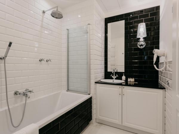 EXCLUSIVE Aparthotel : photo 9 de la chambre appartement 1 chambre deluxe