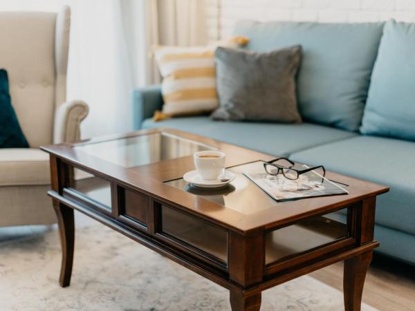 EXCLUSIVE Aparthotel : photo 4 de la chambre appartement 1 chambre deluxe