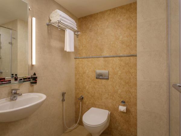 Ginger Bangalore- Whitefield : photo 7 de la chambre chambre luxe