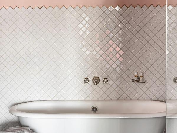 Henrietta Experimental : photo 2 de la chambre suite junior - vue sur ville 