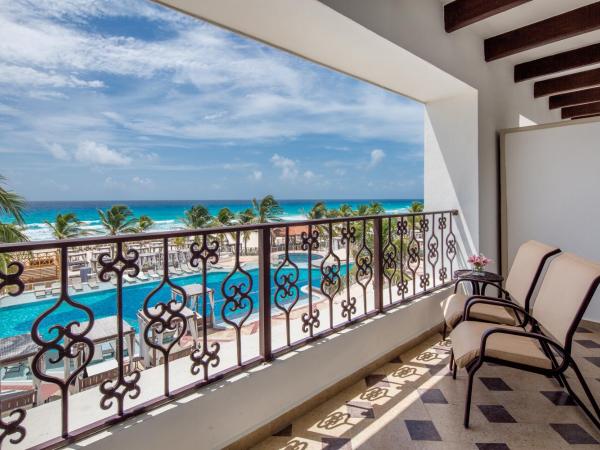 Hyatt Zilara Cancun - All Inclusive - Adults Only : photo 3 de la chambre suite junior - vue sur océan