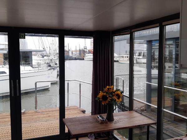 La Mare Resort : photo 7 de la chambre appartement - vue sur lac