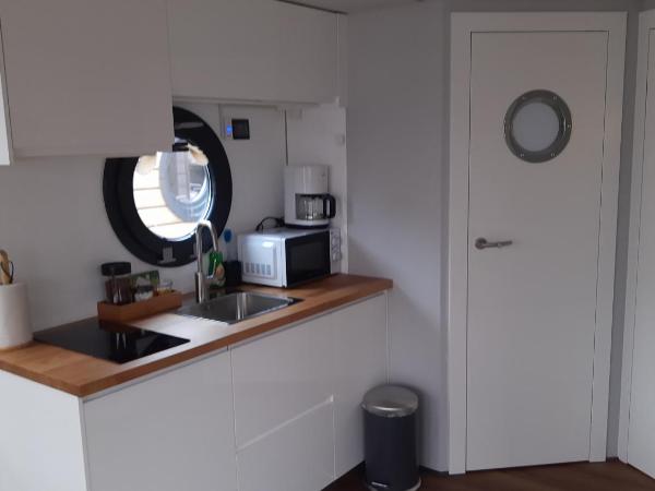 La Mare Resort : photo 6 de la chambre appartement - vue sur lac