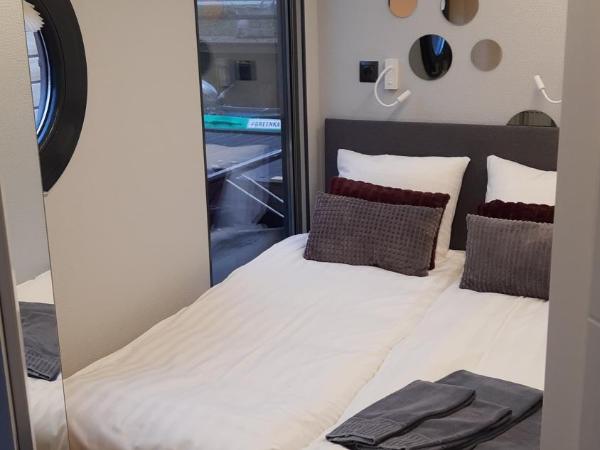 La Mare Resort : photo 2 de la chambre appartement - vue sur lac