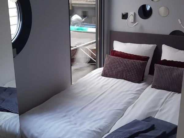 La Mare Resort : photo 3 de la chambre appartement - vue sur lac