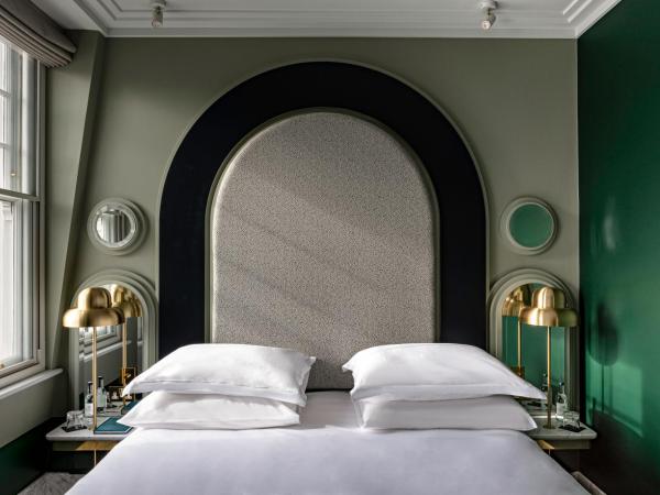 Henrietta Experimental : photo 1 de la chambre chambre lit king-size standard