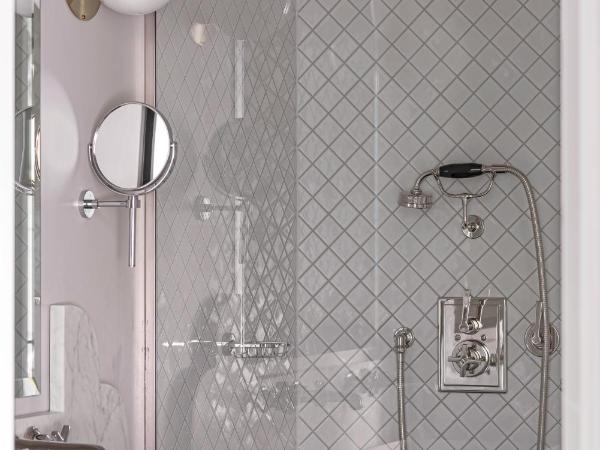 Henrietta Experimental : photo 3 de la chambre chambre lit king-size standard