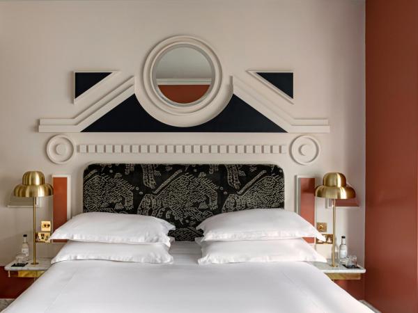 The Henrietta Hotel : photo 1 de la chambre chambre double ou lits jumeaux supérieure