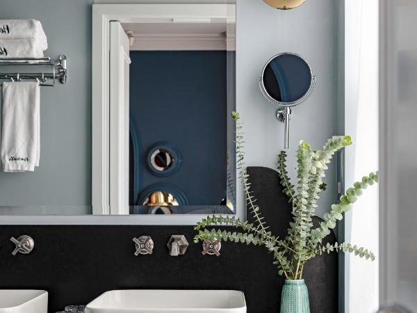 Henrietta Experimental : photo 5 de la chambre chambre lit king-size supérieure