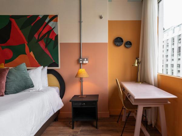 Selina Copacabana : photo 4 de la chambre chambre standard