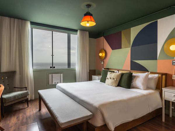 Selina Copacabana : photo 1 de la chambre chambre unique
