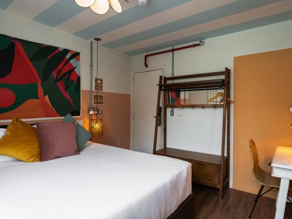 Selina Copacabana : photo 1 de la chambre chambre standard - vue sur océan