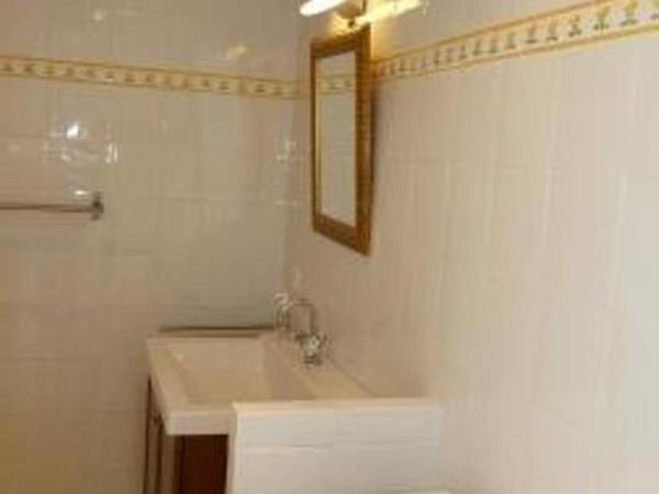 Le clos Saint Aubin : photo 10 de la chambre maison 2 chambres