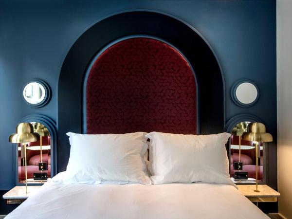 Henrietta Experimental : photo 4 de la chambre chambre double ou lits jumeaux supérieure