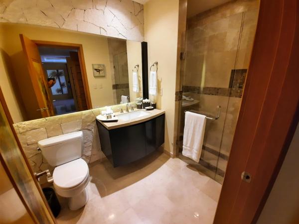 Suites at Garza Blanca Preserve Resort & Spa : photo 6 de la chambre suite panorama 3 chambres
