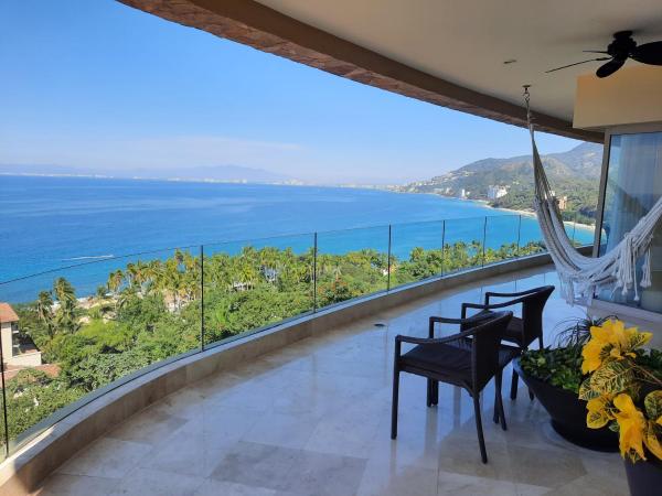 Suites at Garza Blanca Preserve Resort & Spa : photo 7 de la chambre suite panorama 3 chambres