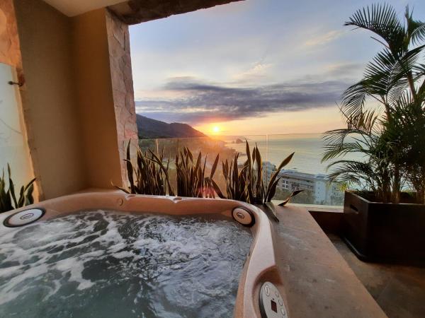 Suites at Garza Blanca Preserve Resort & Spa : photo 9 de la chambre suite panorama 3 chambres