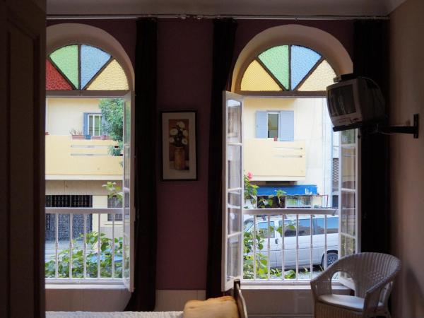 Dar Omar Khayam : photo 4 de la chambre chambre double standard