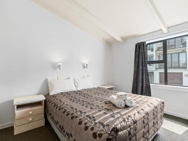 Queenstown Motel Apartments : photo 10 de la chambre appartement 1 chambre