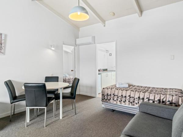 Queenstown Motel Apartments : photo 3 de la chambre appartement 1 chambre