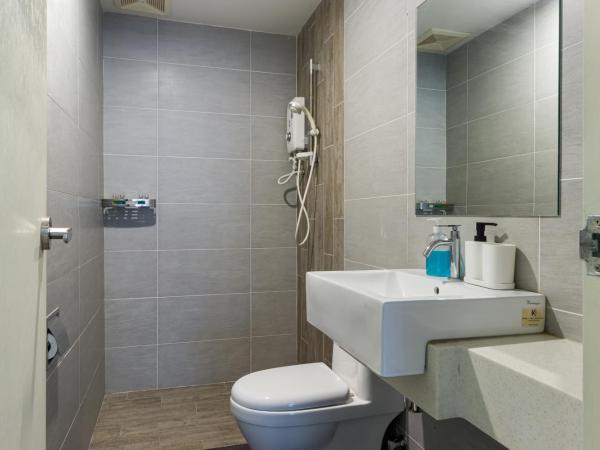 Arte Plus Jalan Ampang by Airhost : photo 1 de la chambre appartement 2 chambres