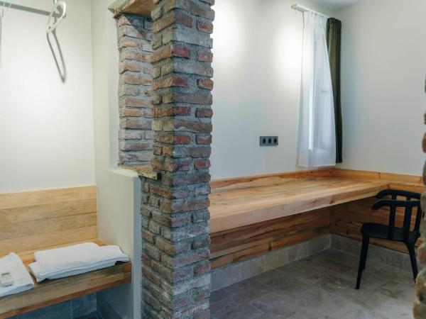 FLANEUR HOSTEL : photo 1 de la chambre chambre double deluxe