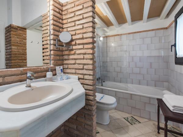 Hotel Rosa De oro : photo 3 de la chambre suite junior