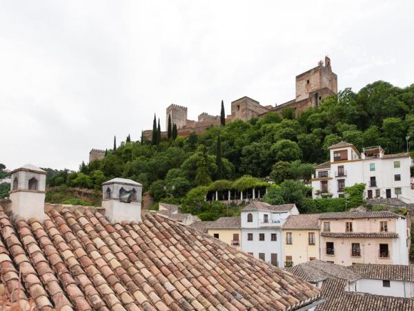 Hotel Rosa De oro : photo 3 de la chambre chambre simple
