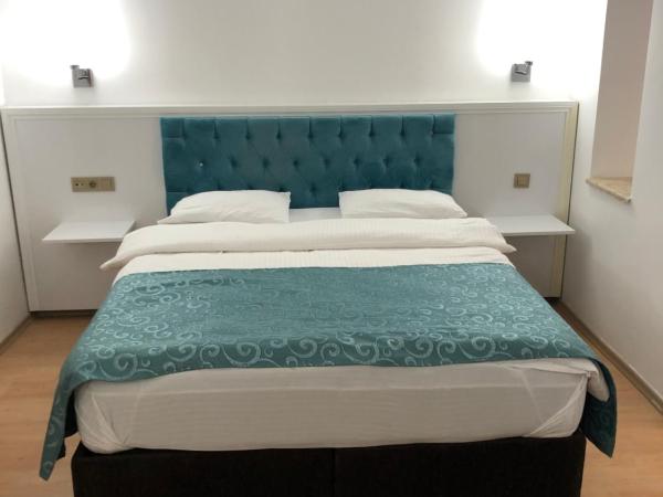 Urcu Hotel : photo 5 de la chambre studio