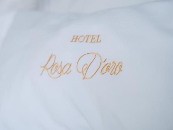 Hotel Rosa De oro : photo 2 de la chambre chambre simple