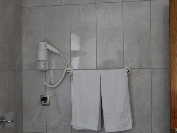 Urcu Hotel : photo 4 de la chambre studio deluxe