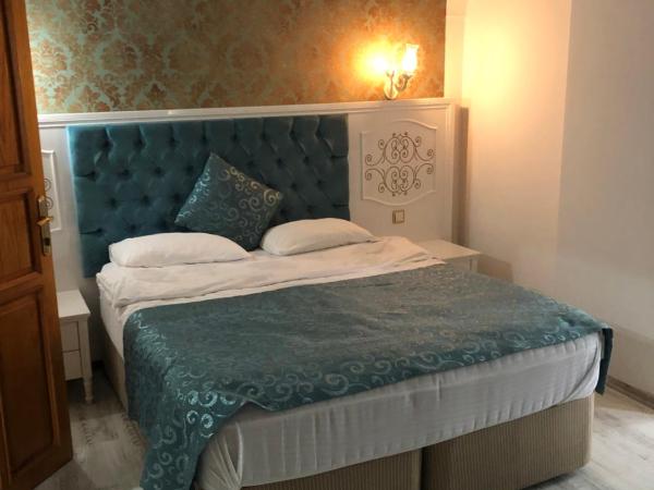 Urcu Hotel : photo 3 de la chambre studio deluxe