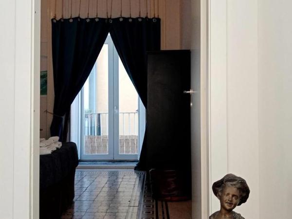 La Galleria : photo 3 de la chambre chambre double standard
