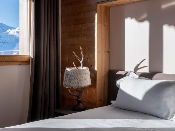 Chalet Hotel Kaya : photo 1 de la chambre suite prestige (5 personnes)