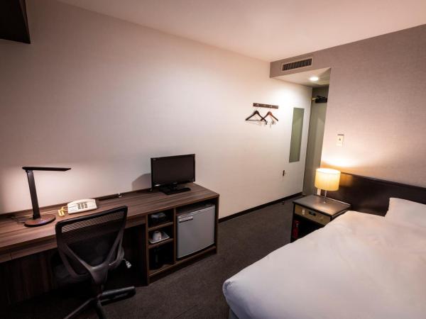 Business Inn Norte 2 : photo 2 de la chambre chambre simple - non-fumeurs