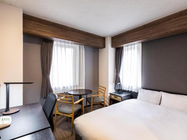 Business Inn Norte 2 : photo 2 de la chambre chambre double avec petit lit double - non-fumeurs