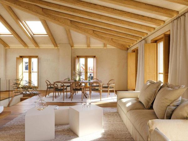 La Gallega by Upper Luxury Housing : photo 1 de la chambre penthouse