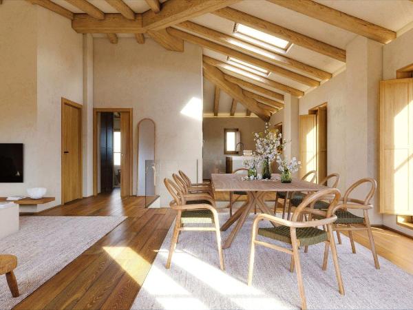 La Gallega by Upper Luxury Housing : photo 10 de la chambre penthouse