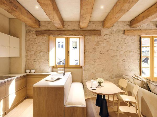 La Gallega by Upper Luxury Housing : photo 3 de la chambre appartement