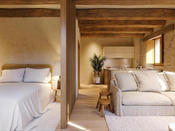 La Gallega by Upper Luxury Housing : photo 2 de la chambre appartement