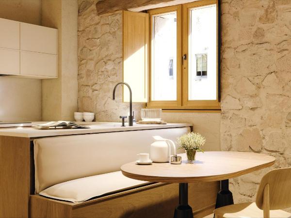 La Gallega by Upper Luxury Housing : photo 6 de la chambre appartement