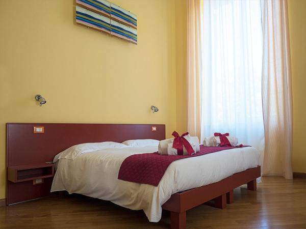Residenza Viani Guest House : photo 5 de la chambre suite familiale