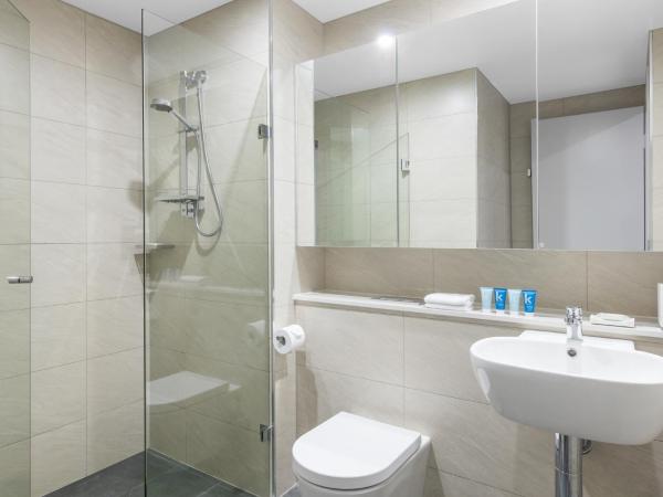 Meriton Suites Chatswood : photo 5 de la chambre suite 1 chambre city